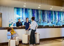 The Westin Los Angeles Airport 3