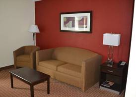 Holiday Inn Express HARRISBURG SW - MECHANICSBURG by IHG 3