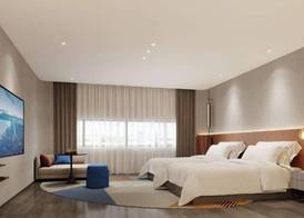 Novotel Nantong Center 2