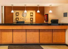 Comfort Inn Avon-Indianapolis West 3