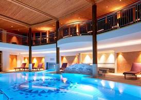 Ayurveda Resort MANDIRA 4