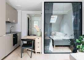 Stay Fløyen 5