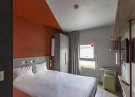 ibis budget Senlis 5