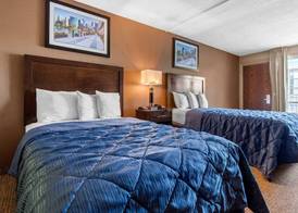 Rodeway Inn Chicago North Shore - Lincolnwood 5