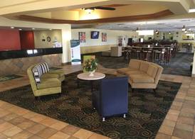 Holiday Inn Orlando North - Winter Park by IHG 5