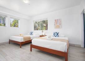 Boutique Apartments SoBe 2