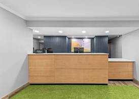 Spark by Hilton Cincinnati Airport South 3