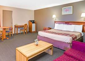 Super 8 by Wyndham Upland Ontario CA 5