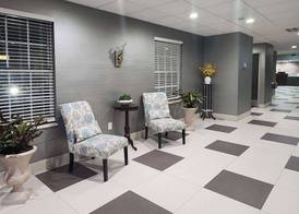 Quality Inn Dublin I-81 4