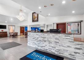 Travelodge by Wyndham Winchester 4