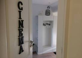 Chambres d'hôtes Au Lévrier de Chessy 2