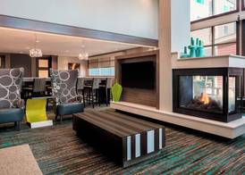 Residence Inn by Marriott Wheeling/St. Clairsville 5