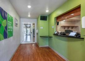 Extended Stay America Select Suites - Lake Worth 4