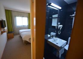 Hotel Annakhil 5