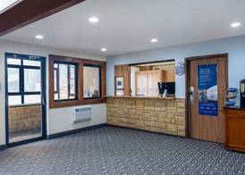 Super 8 by Wyndham Livingston Yellowstone 2