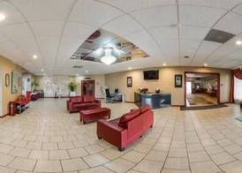 Red Carpet Inn Hazleton 3