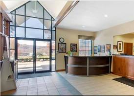Hilton Vacation Club The Falls Village Branson 2
