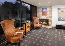 Best Western Red Hills 2