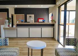 Clarion Pointe Fairborn near Wright Patterson AFB 3