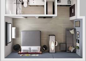 Atwell Suites Liberty - Kansas City East by IHG 2