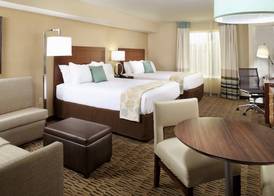 Hawthorn Suites by Wyndham Bridgeport 5