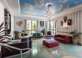Century Hotel 2