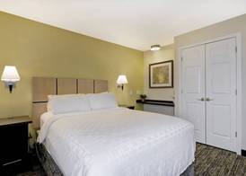 Candlewood Suites INDIANAPOLIS - SOUTH by IHG 4