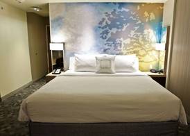 Courtyard by Marriott Battle Creek 5