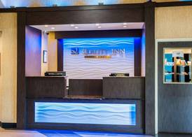 Quality Inn Franklin I-65 3