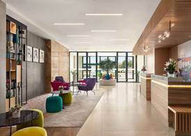 La Quinta by Wyndham Dubai Jumeirah 2