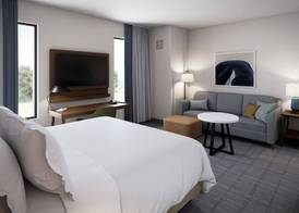 Staybridge Suites COLORADO SPRINGS NE - POWERS by IHG 3