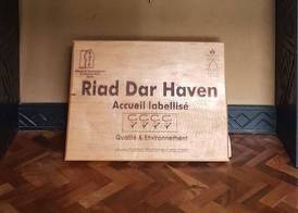 Riad Dar Haven 4