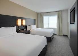 Residence Inn by Marriott Indianapolis Keystone 5