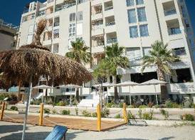 Seaside Hotel 2
