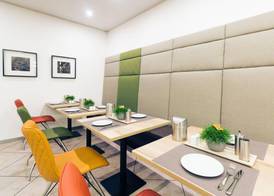 SKY Hotel Cloppenburg 5