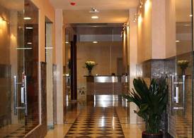 Hotel Carmen 2
