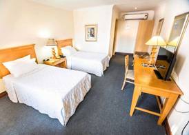 The George Hotel 5