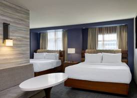 Residence Inn Arlington Capital View 5