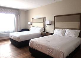 Wyndham Garden State College 4