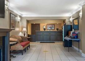 Best Western Colonial Inn 3