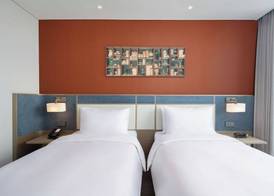Mercure Ambassador Seoul Dongdaemun 3