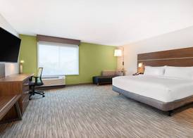 Holiday Inn Express & Suites NICEVILLE - EGLIN AREA by IHG 2