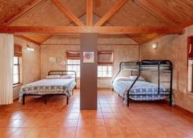 Seven Bluff Cabins 3