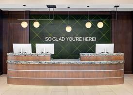 Sheraton Suites Galleria Atlanta 3