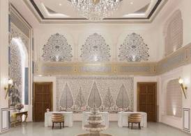 Anantara Jewel Bagh Jaipur 2