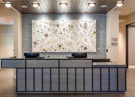 Cambria Hotel New Haven University Area 3