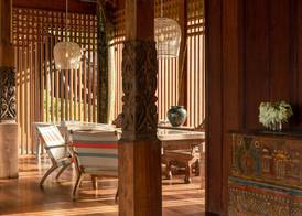 La Coralina Island House 3