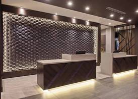 Courtyard by Marriott San Diego El Cajon 4