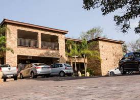 Nelspruit Lodge 2