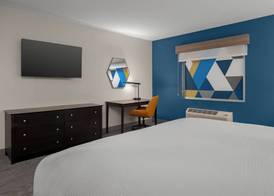 Holiday Inn Express & Suites MIAMI-KENDALL by IHG 5